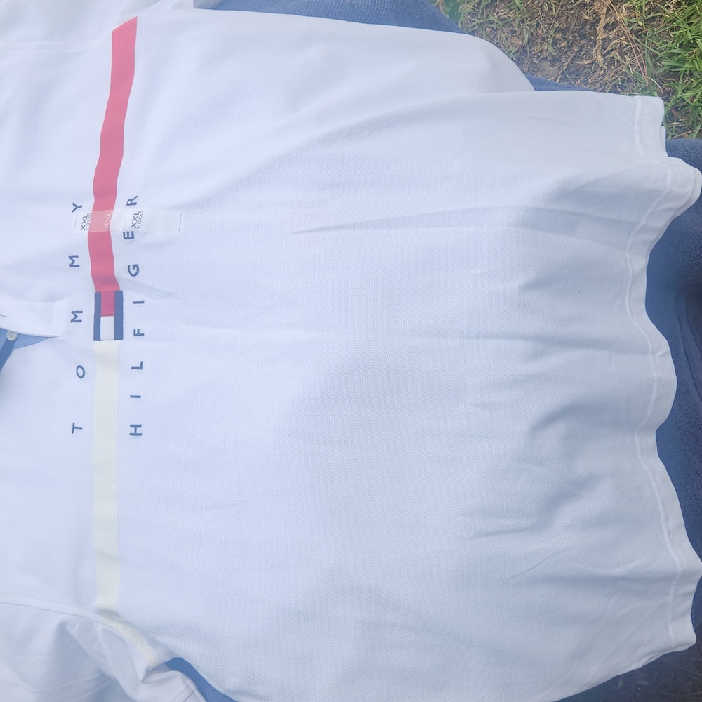 Tommy hilfiger polo